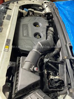 Range Rover Evoque 2.0 Engine &Gear Box