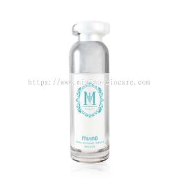 Mizino Rose Intensive Serum