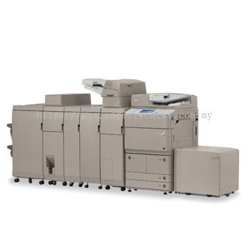 Canon Copiers Rental