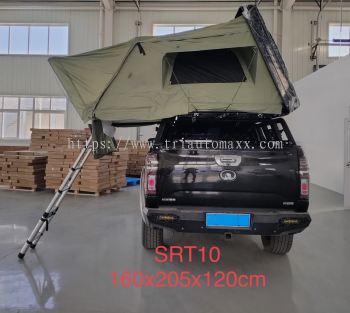 TRI ABS ROOF TOP TENT