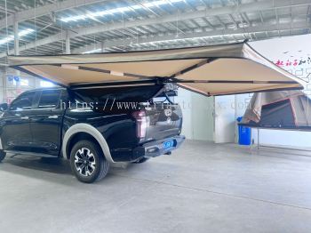 TRI FULL AWNINGS