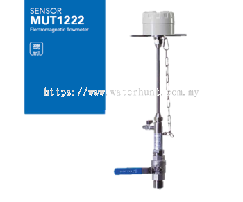 Sensor MUT1222