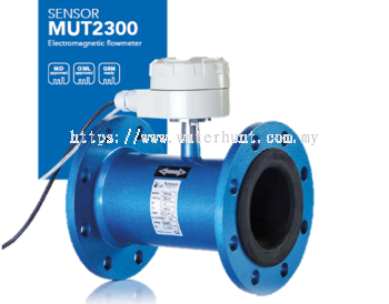 Sensor MUT2300