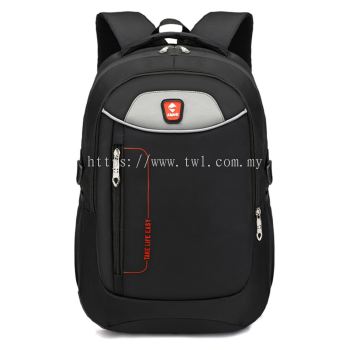 BAG005- Laptop Backpack 