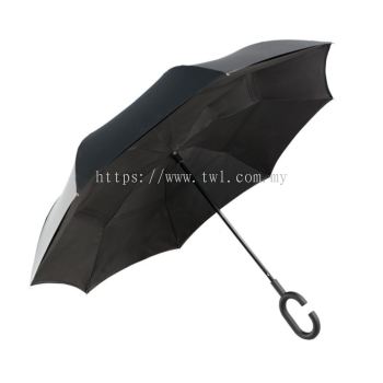 Reverse Umbrella