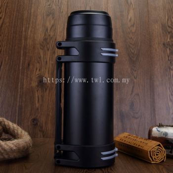 Outdoor Sport Thermos Bottle