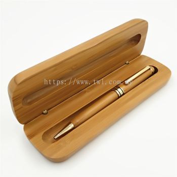 Customized Wooden Pen