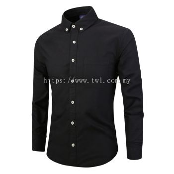 F1-031 Linen Men Uniform