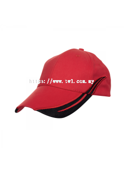 CP12- Layer Design Cap 