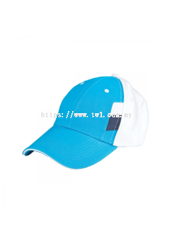 CP19- Training Cap 