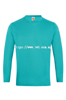 CT54- Long Sleeve Comfy Cotton 