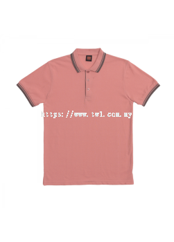 HC10 Casual Polo 