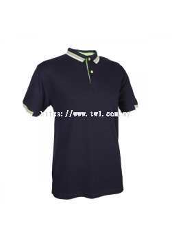 HC11 Corporate Polo Tee 