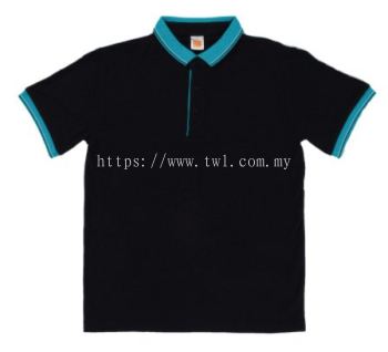 HC20 Uniform Polo Shirt 