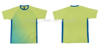 QD46- Cool Fit Sport Wear 