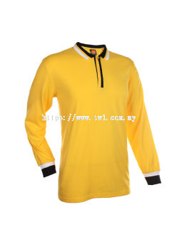 SJ05- Jersey Long Sleeve 