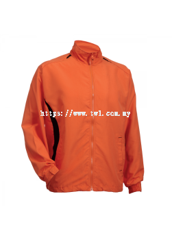 WB04- Campaign Jacket 