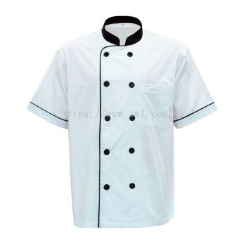 Chef Uniform/Jacket