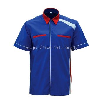 Customade Uniform 11 Series