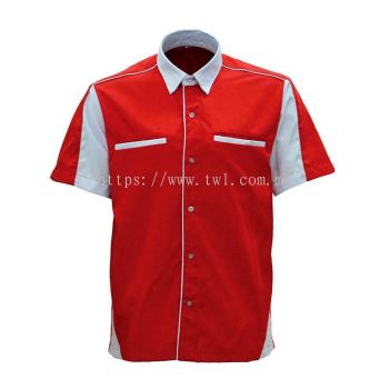 Customade Uniform 12 Series