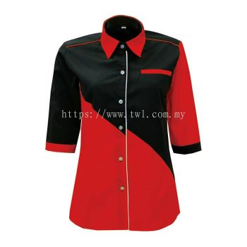 Customade Uniform 15 Series