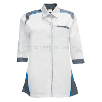 Customade Uniform 21 Series