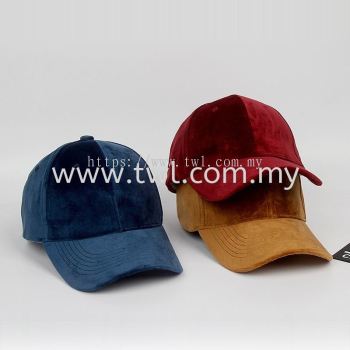 CP014 Velvet Cap 