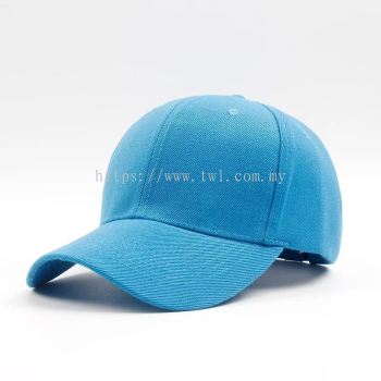 CP013 Plain Cap 