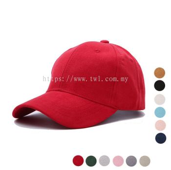 CP023 Soft Baseball Cap 