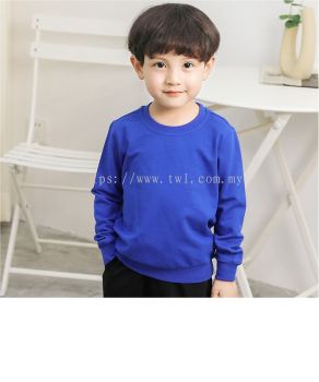 TS004- Kids Sweater 