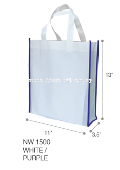 NW15 Non-Woven Bag 