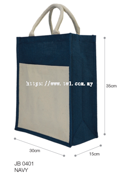 JB04 Jute Bag