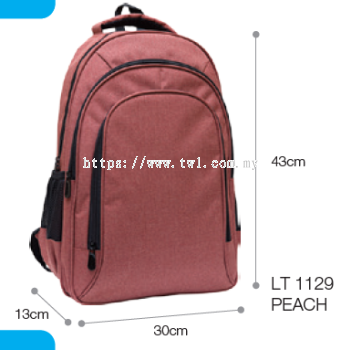 LT11- Laptop Backpack Bag