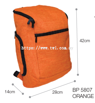 BP58- Bottle Backpack Bag 