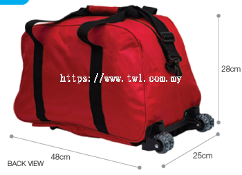 TR03- Trolley Luggage Bag