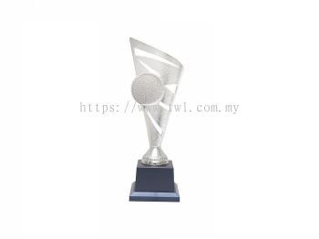 Standing Trophy (ST11)