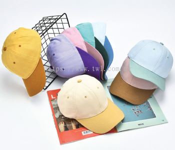 CP056 Candy Sweet Baseball Cap 