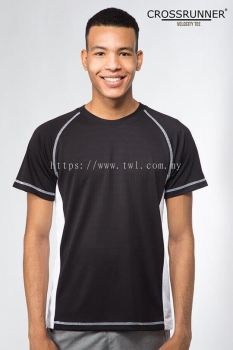 CROSSRUNNER STORM TEE CRR 1100