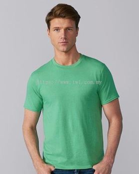 76000 GILDAN® PREMIUM COTTON™ ADULT T-SHIRT_Roundneck Tee