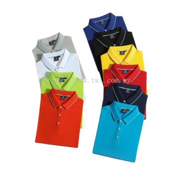 Polo 041 Corporate Workwear 