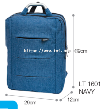 LT16- Rectangular Bag