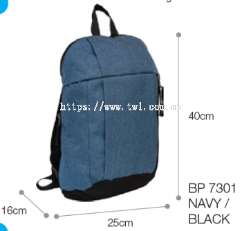 BP73- Sport Slim Bag