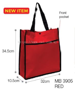 MB39- Casual Shoulder Bag