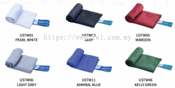 Sports Towel【USTW】