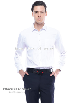 OXFORD CORPORATE SHIRT【FTL3】