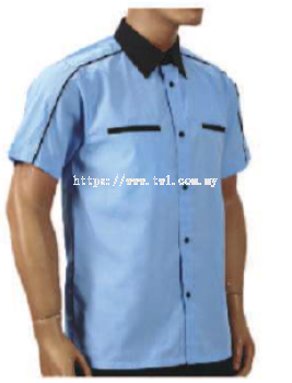 F11 Corporate Uniform