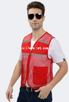 RV013 Safety Vest