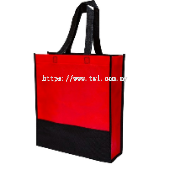 NW22 Non-Woven Bag (A4) 