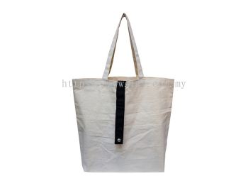 CB08 - 10oz Canvas Bag 