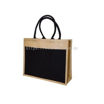 JB11 - A3 Size Jute Bag 